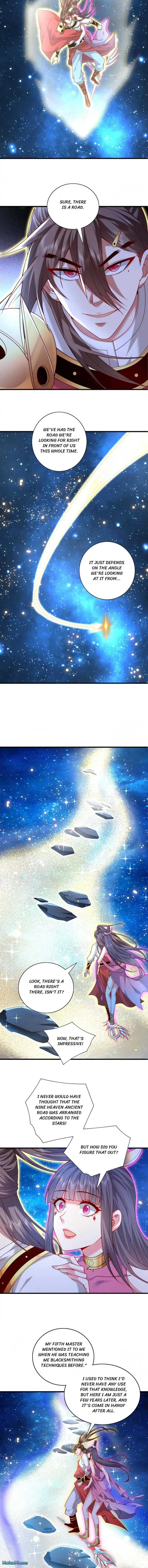 99 Ways to Become Heroes by Beauty Masters Chapter 223 - Page 4