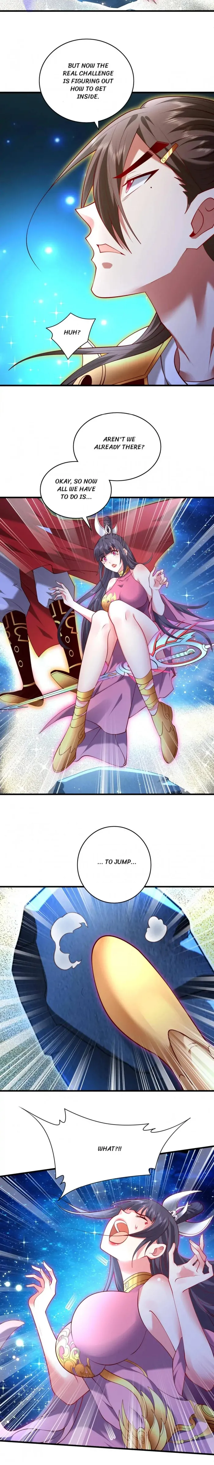 99 Ways to Become Heroes by Beauty Masters Chapter 223 - Page 5