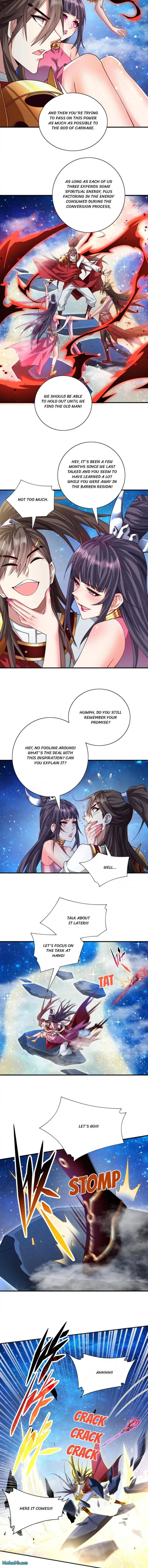 99 Ways to Become Heroes by Beauty Masters Chapter 224 - Page 2