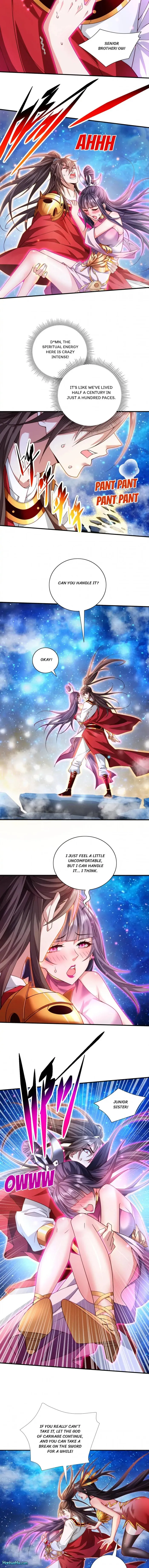 99 Ways to Become Heroes by Beauty Masters Chapter 224 - Page 4