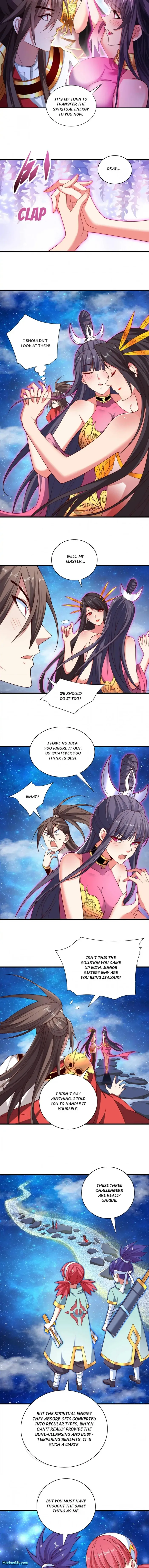 99 Ways to Become Heroes by Beauty Masters Chapter 225 - Page 1