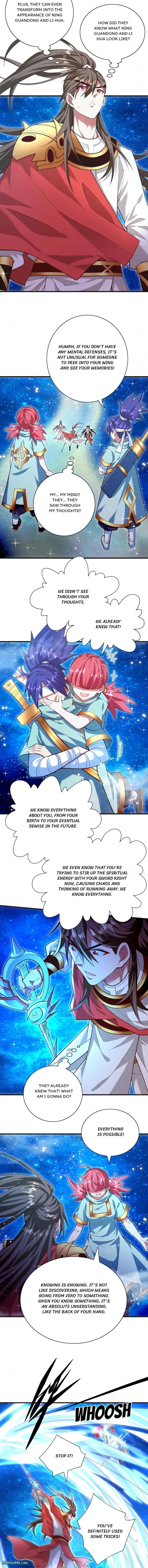 99 Ways to Become Heroes by Beauty Masters Chapter 226 - Page 1