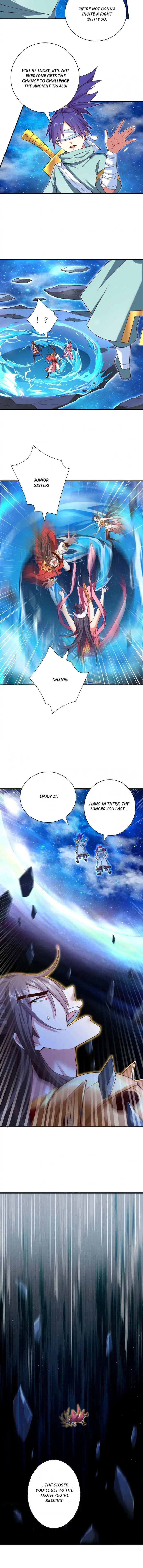 99 Ways to Become Heroes by Beauty Masters Chapter 226 - Page 5