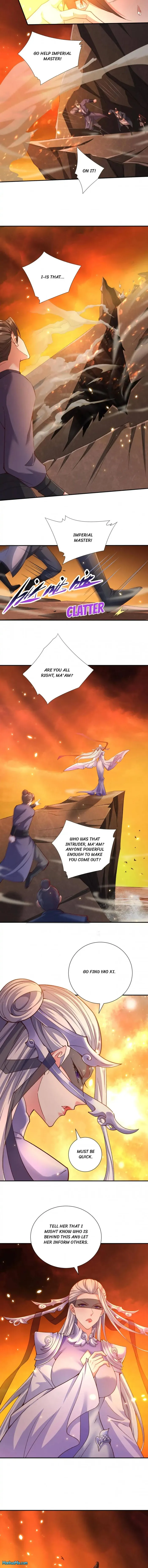 99 Ways to Become Heroes by Beauty Masters Chapter 227 - Page 3