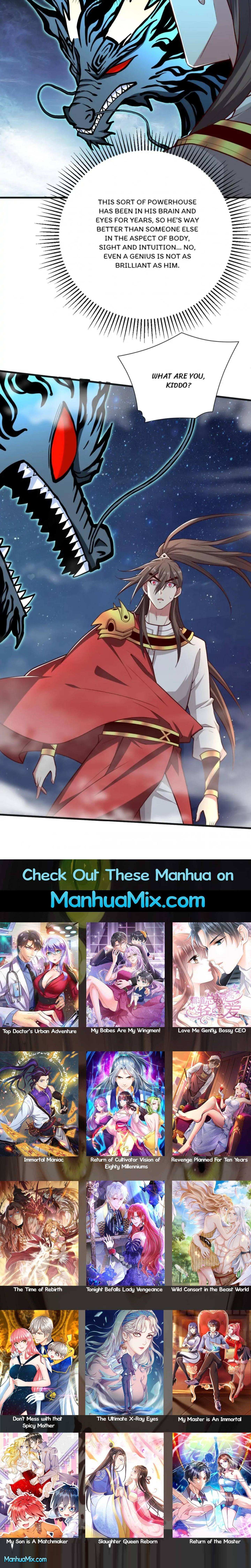 99 Ways to Become Heroes by Beauty Masters Chapter 228 - Page 6