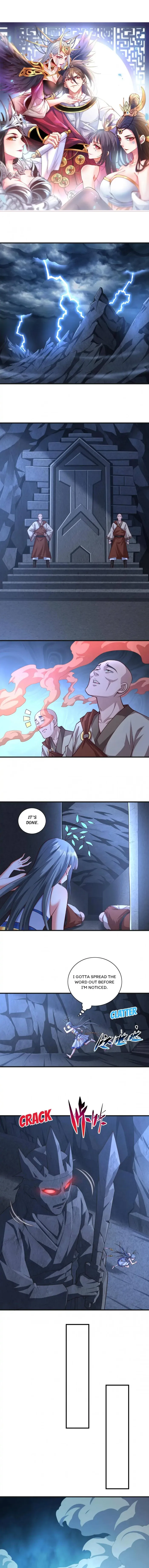 99 Ways to Become Heroes by Beauty Masters Chapter 229 - Page 0