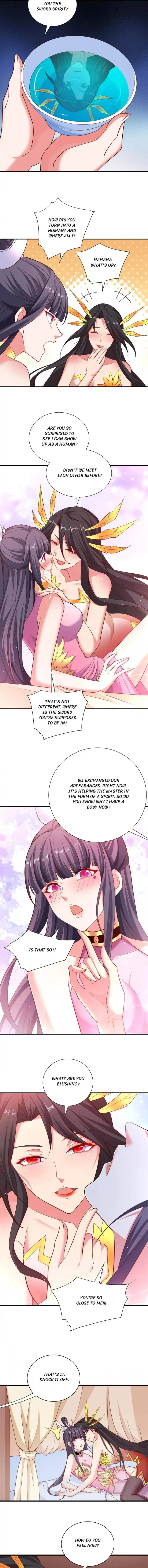 99 Ways to Become Heroes by Beauty Masters Chapter 229 - Page 4