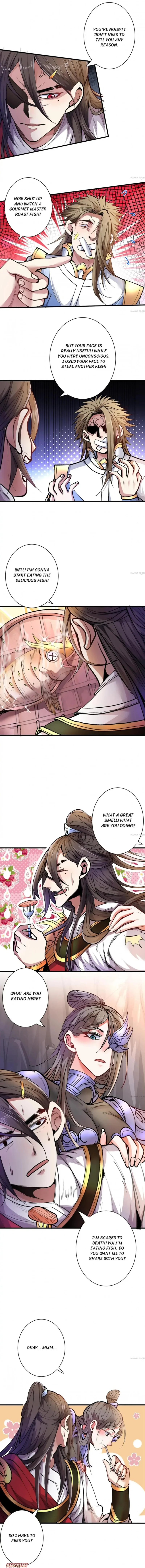 99 Ways to Become Heroes by Beauty Masters Chapter 23 - Page 1