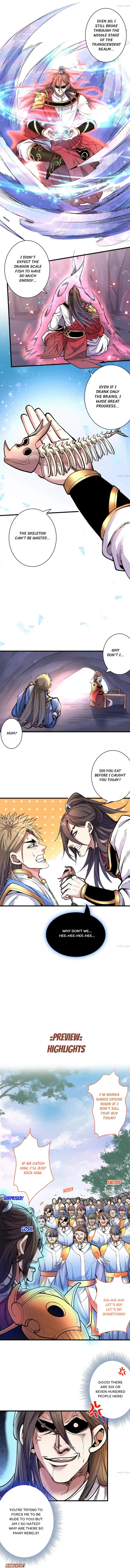 99 Ways to Become Heroes by Beauty Masters Chapter 23 - Page 5