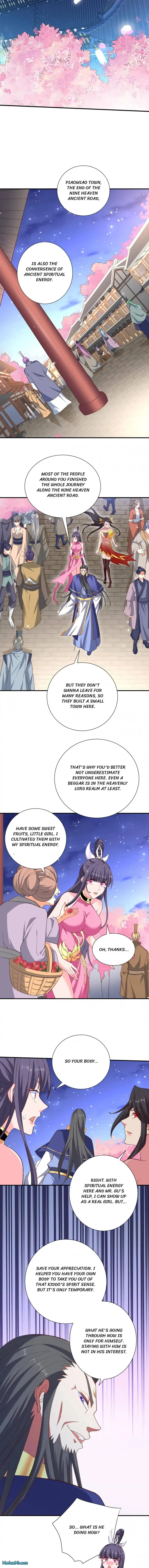 99 Ways to Become Heroes by Beauty Masters Chapter 230 - Page 1