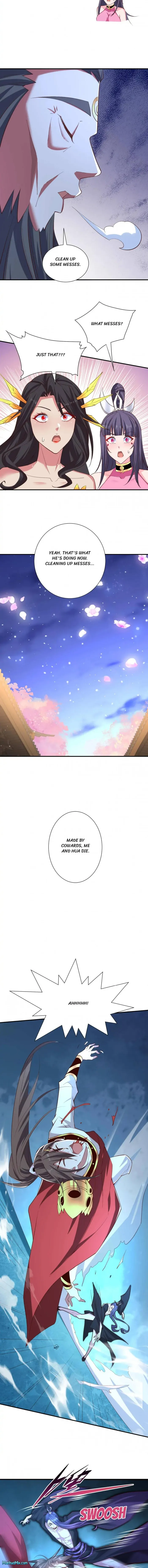 99 Ways to Become Heroes by Beauty Masters Chapter 230 - Page 2