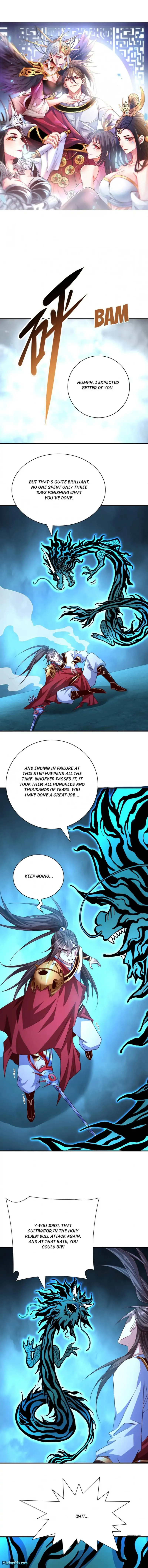 99 Ways to Become Heroes by Beauty Masters Chapter 231 - Page 0