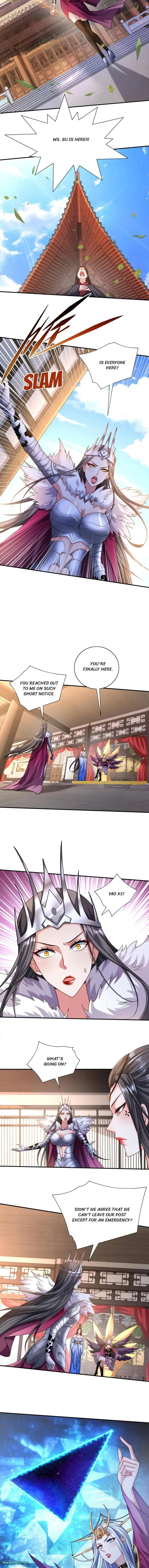 99 Ways to Become Heroes by Beauty Masters Chapter 231 - Page 3