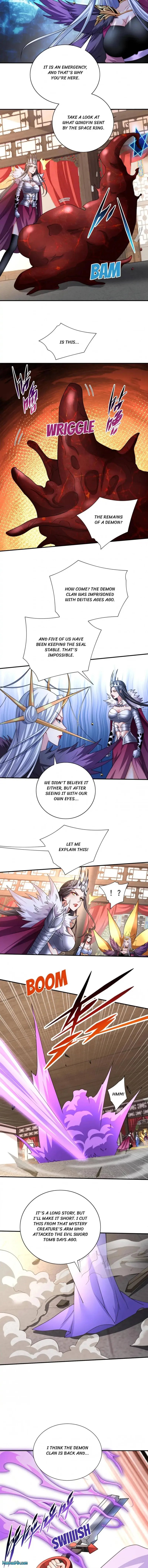 99 Ways to Become Heroes by Beauty Masters Chapter 231 - Page 4