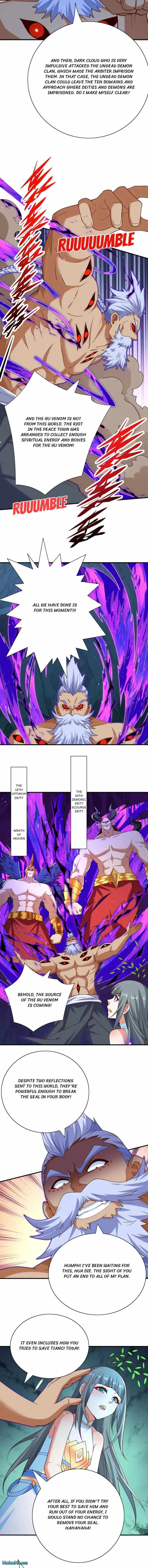 99 Ways to Become Heroes by Beauty Masters Chapter 233 - Page 1