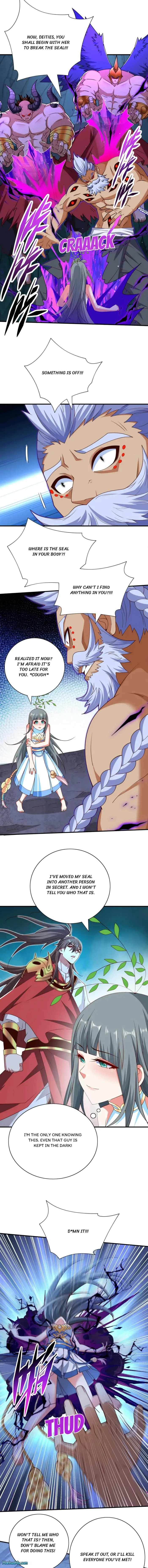 99 Ways to Become Heroes by Beauty Masters Chapter 233 - Page 2