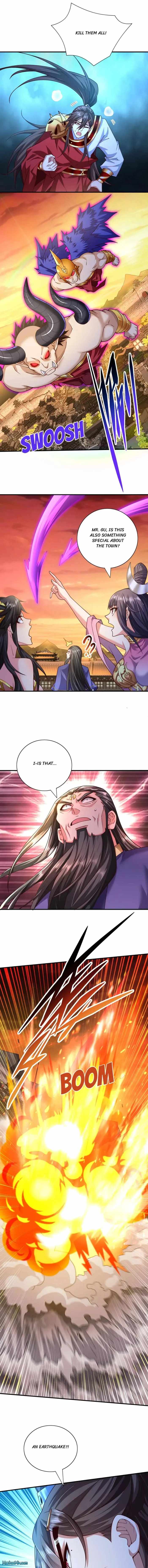 99 Ways to Become Heroes by Beauty Masters Chapter 233 - Page 4