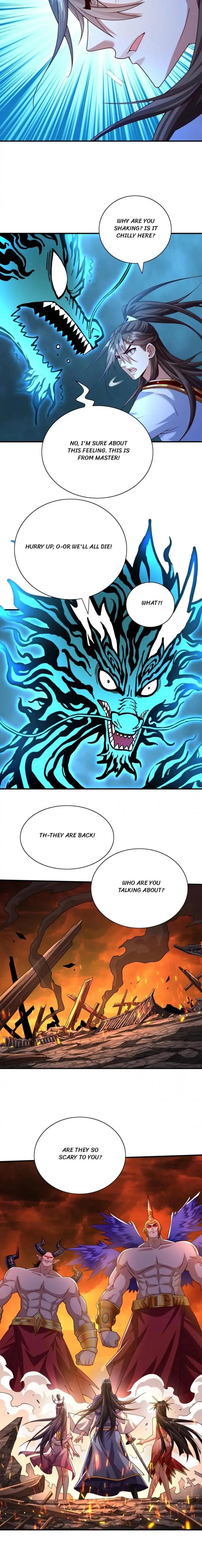 99 Ways to Become Heroes by Beauty Masters Chapter 233 - Page 5