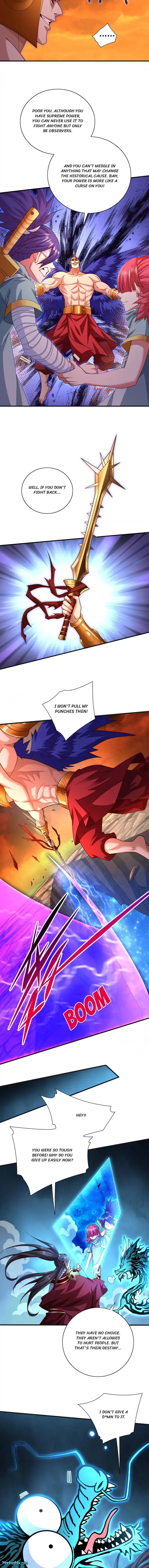 99 Ways to Become Heroes by Beauty Masters Chapter 234 - Page 1