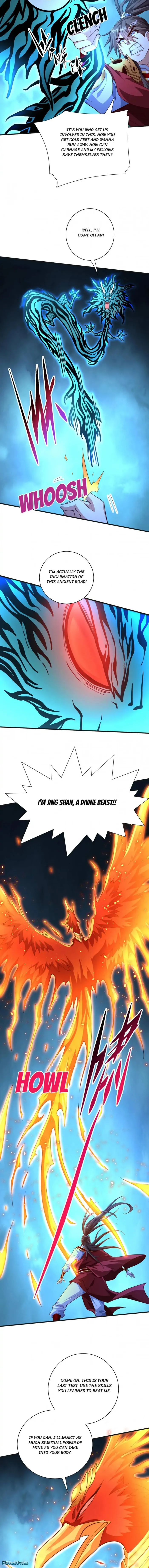 99 Ways to Become Heroes by Beauty Masters Chapter 234 - Page 2