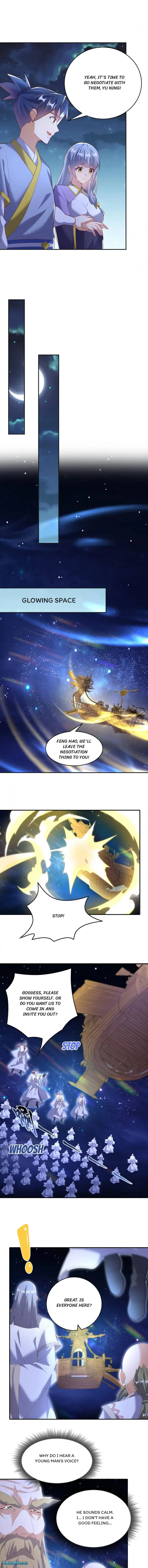 99 Ways to Become Heroes by Beauty Masters Chapter 236 - Page 1