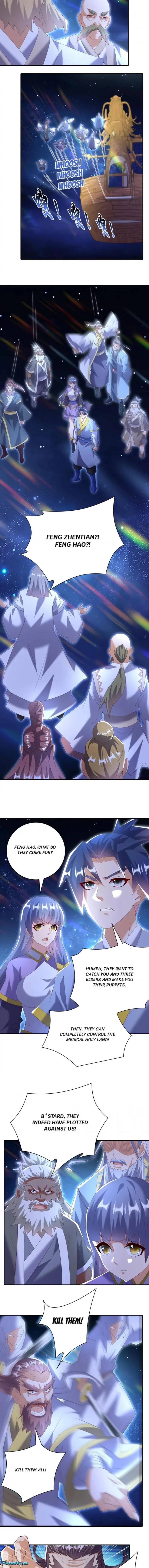 99 Ways to Become Heroes by Beauty Masters Chapter 236 - Page 2