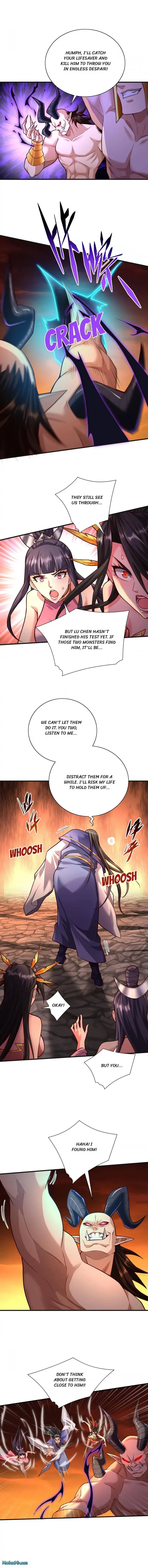 99 Ways to Become Heroes by Beauty Masters Chapter 237 - Page 0