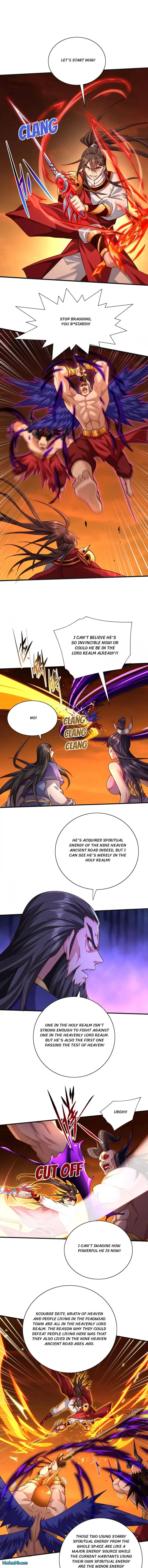 99 Ways to Become Heroes by Beauty Masters Chapter 238 - Page 0