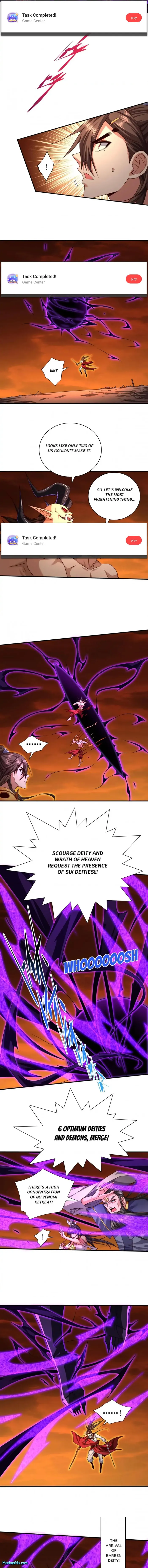 99 Ways to Become Heroes by Beauty Masters Chapter 238 - Page 2