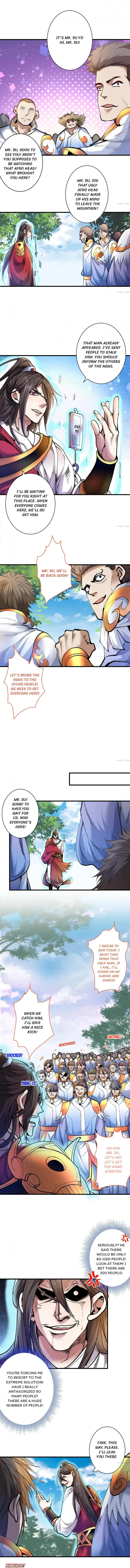 99 Ways to Become Heroes by Beauty Masters Chapter 24 - Page 1