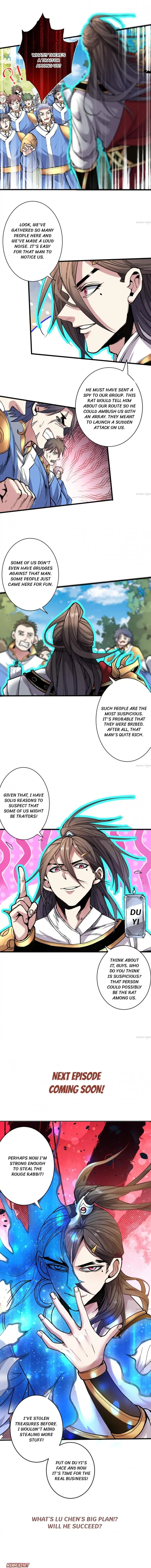 99 Ways to Become Heroes by Beauty Masters Chapter 24 - Page 4