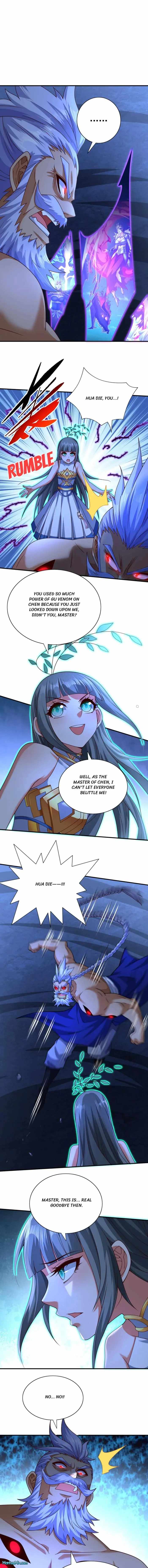 99 Ways to Become Heroes by Beauty Masters Chapter 240 - Page 0
