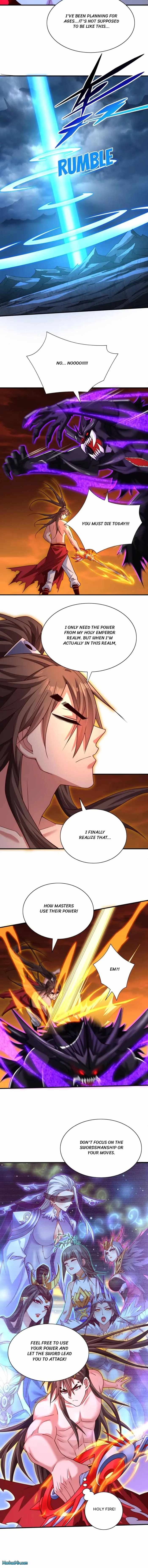99 Ways to Become Heroes by Beauty Masters Chapter 240 - Page 1