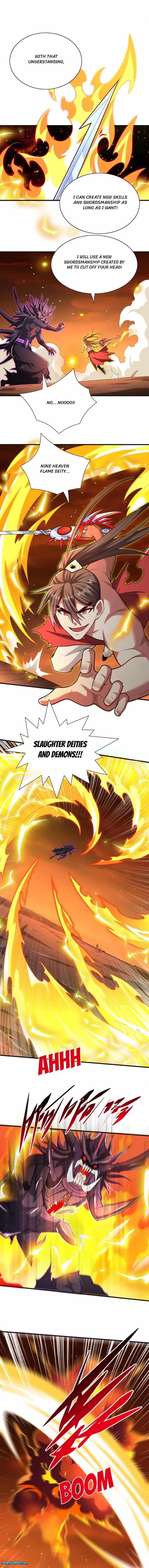 99 Ways to Become Heroes by Beauty Masters Chapter 240 - Page 2