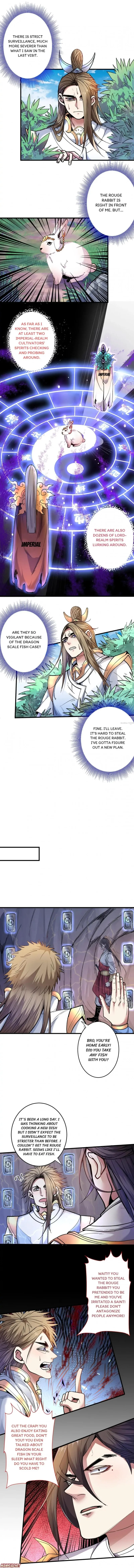 99 Ways to Become Heroes by Beauty Masters Chapter 25 - Page 4