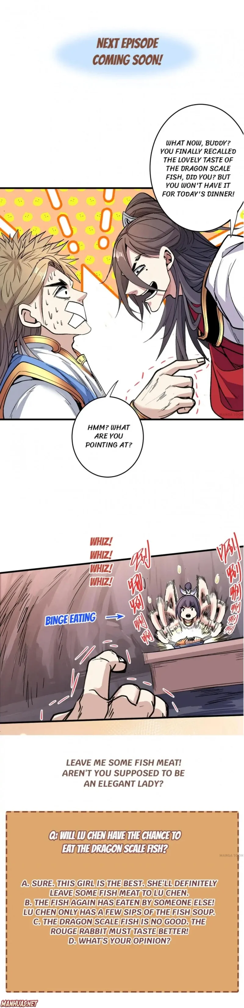 99 Ways to Become Heroes by Beauty Masters Chapter 25 - Page 5