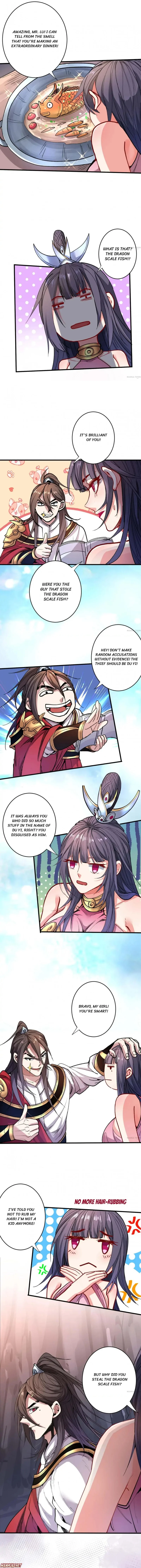 99 Ways to Become Heroes by Beauty Masters Chapter 26 - Page 1