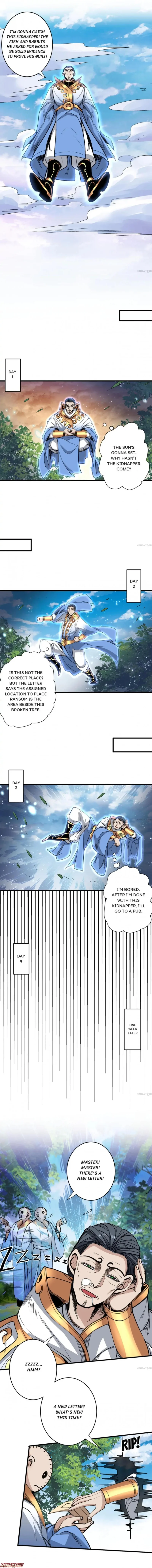 99 Ways to Become Heroes by Beauty Masters Chapter 28 - Page 2
