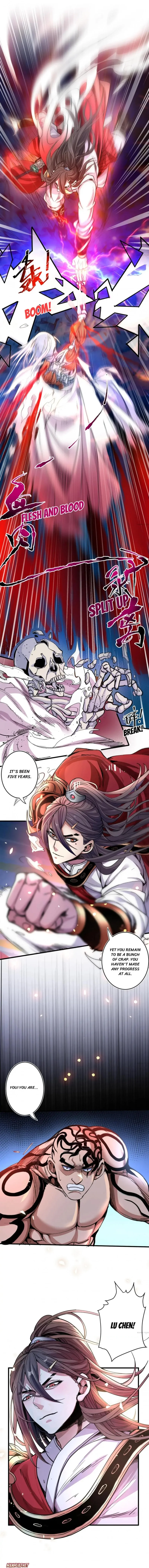 99 Ways to Become Heroes by Beauty Masters Chapter 3 - Page 0