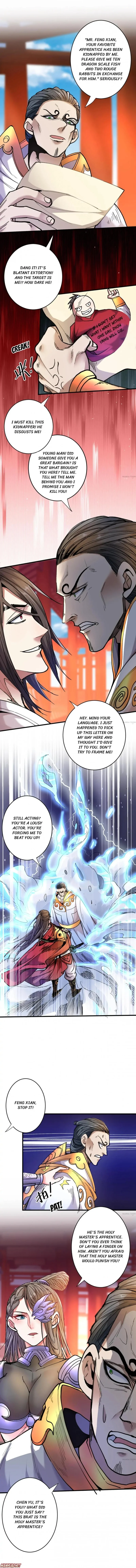 99 Ways to Become Heroes by Beauty Masters Chapter 30 - Page 0