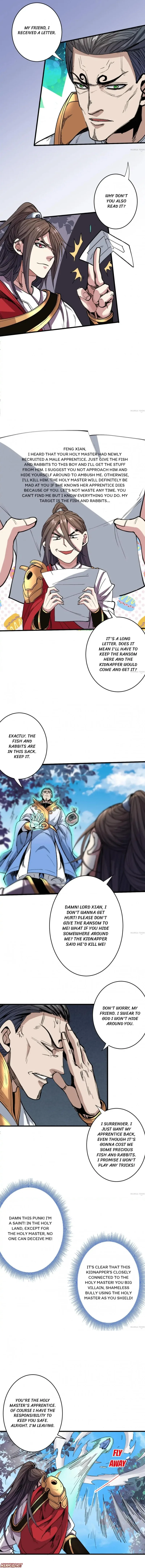 99 Ways to Become Heroes by Beauty Masters Chapter 30 - Page 4