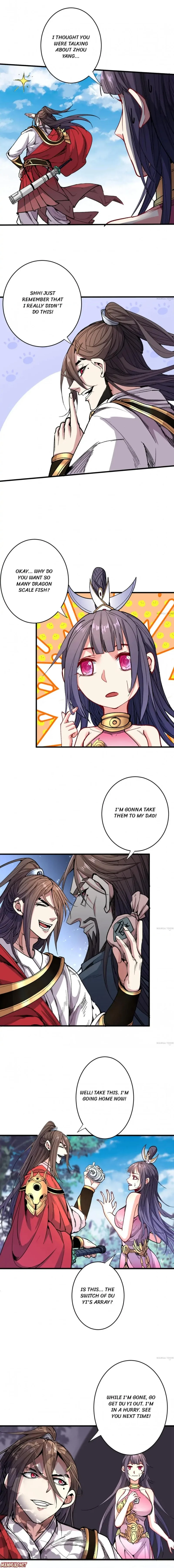 99 Ways to Become Heroes by Beauty Masters Chapter 31 - Page 0