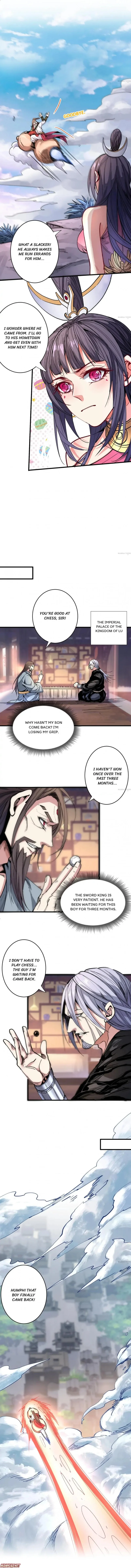 99 Ways to Become Heroes by Beauty Masters Chapter 31 - Page 1