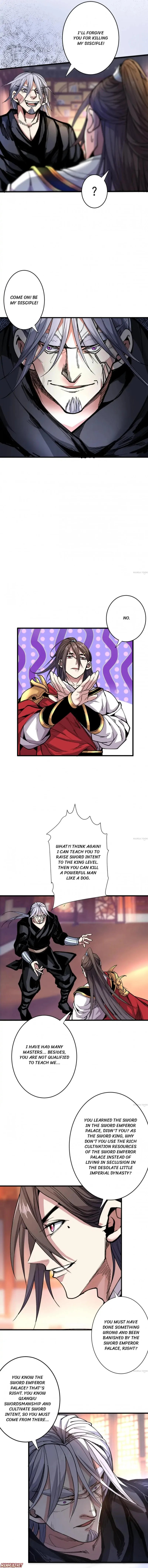 99 Ways to Become Heroes by Beauty Masters Chapter 31 - Page 4