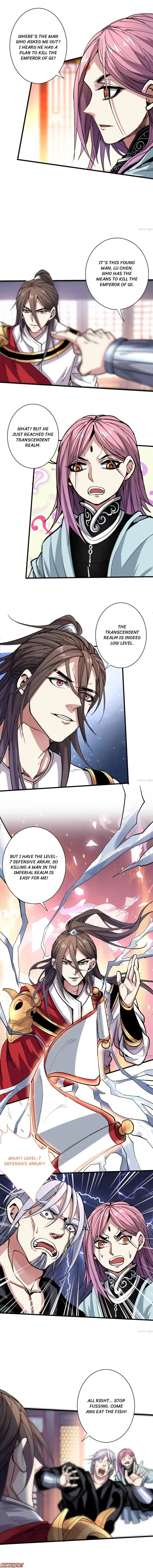 99 Ways to Become Heroes by Beauty Masters Chapter 32 - Page 3