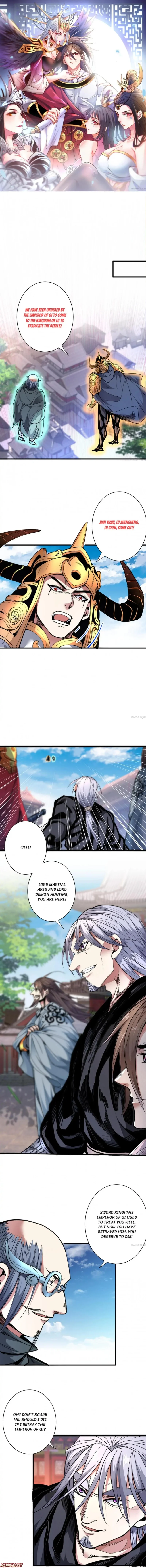 99 Ways to Become Heroes by Beauty Masters Chapter 33 - Page 0