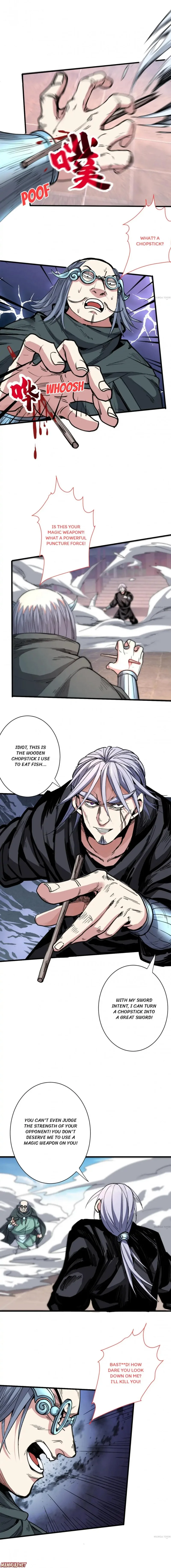 99 Ways to Become Heroes by Beauty Masters Chapter 33 - Page 2