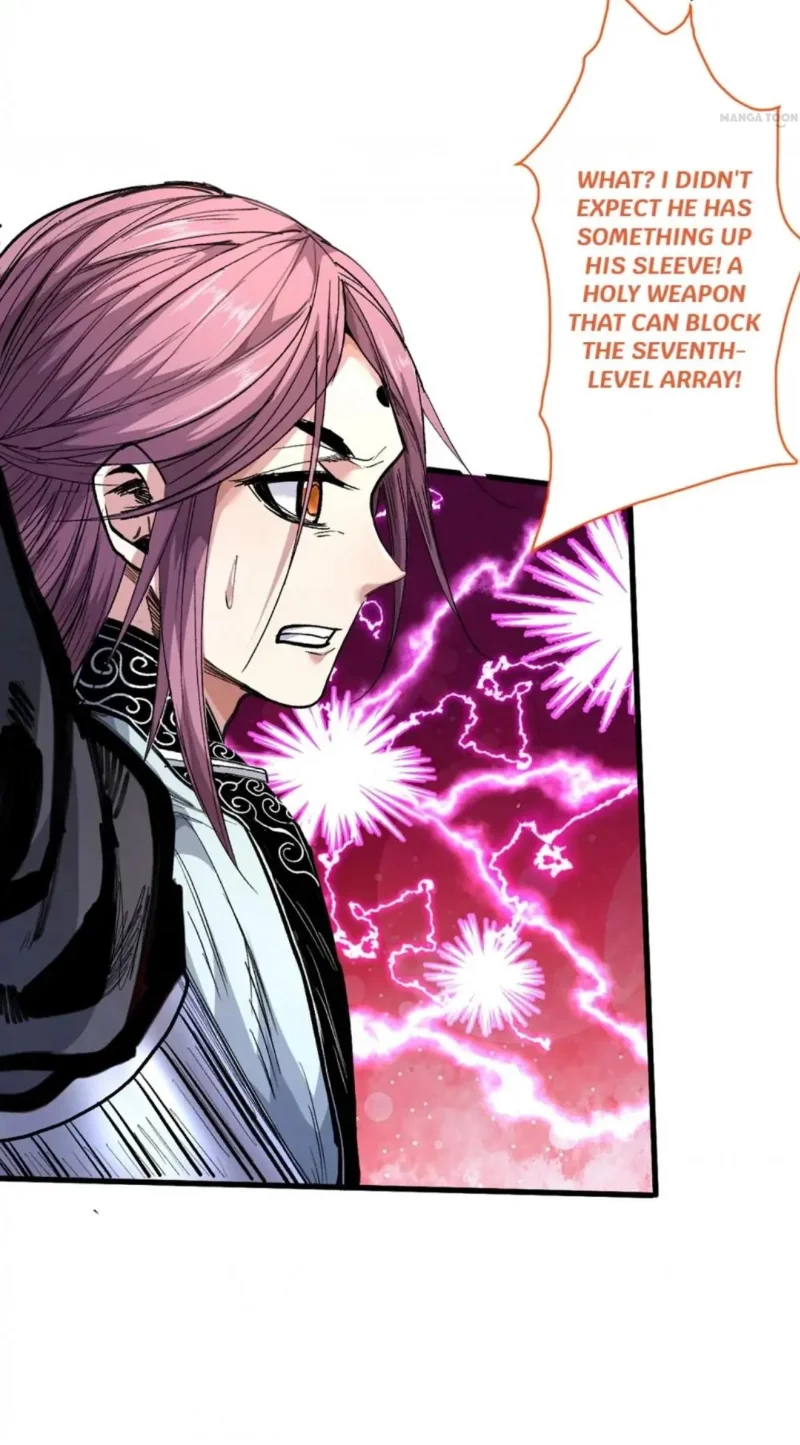 99 Ways to Become Heroes by Beauty Masters Chapter 35 - Page 4