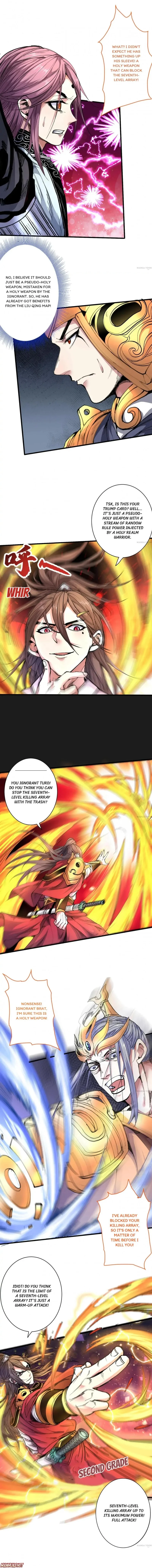 99 Ways to Become Heroes by Beauty Masters Chapter 36 - Page 0