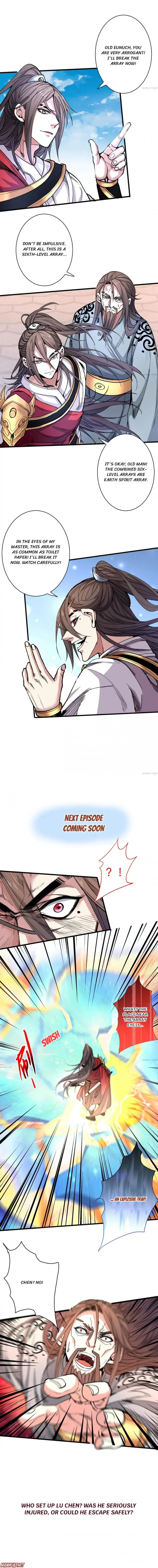 99 Ways to Become Heroes by Beauty Masters Chapter 37 - Page 4